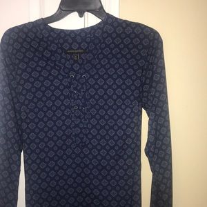 Banana Republic dress